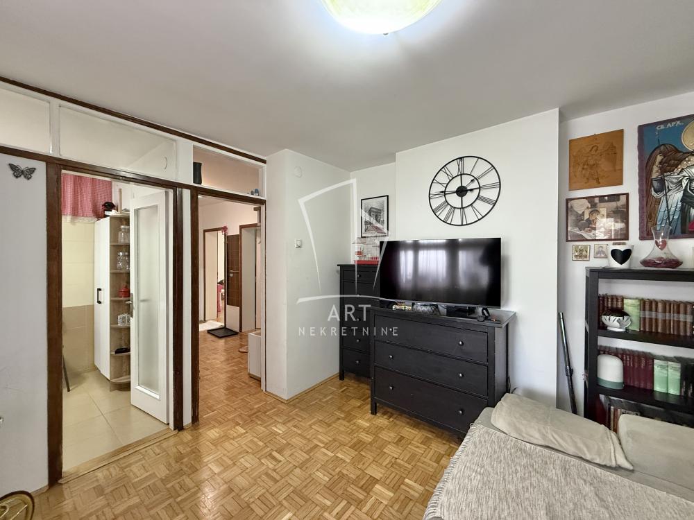 Stan na prodaju u Beogradu, Palilula, trosoban, 80m2, cena 285000 evra