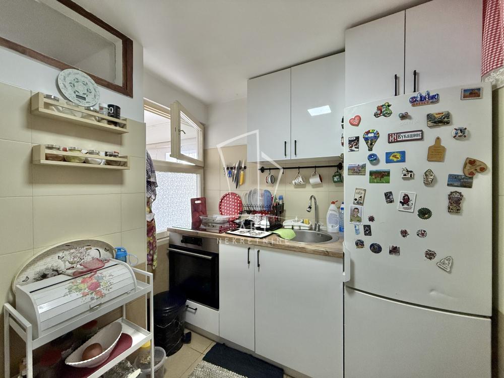 Stan na prodaju u Beogradu, Palilula, trosoban, 80m2, cena 285000 evra