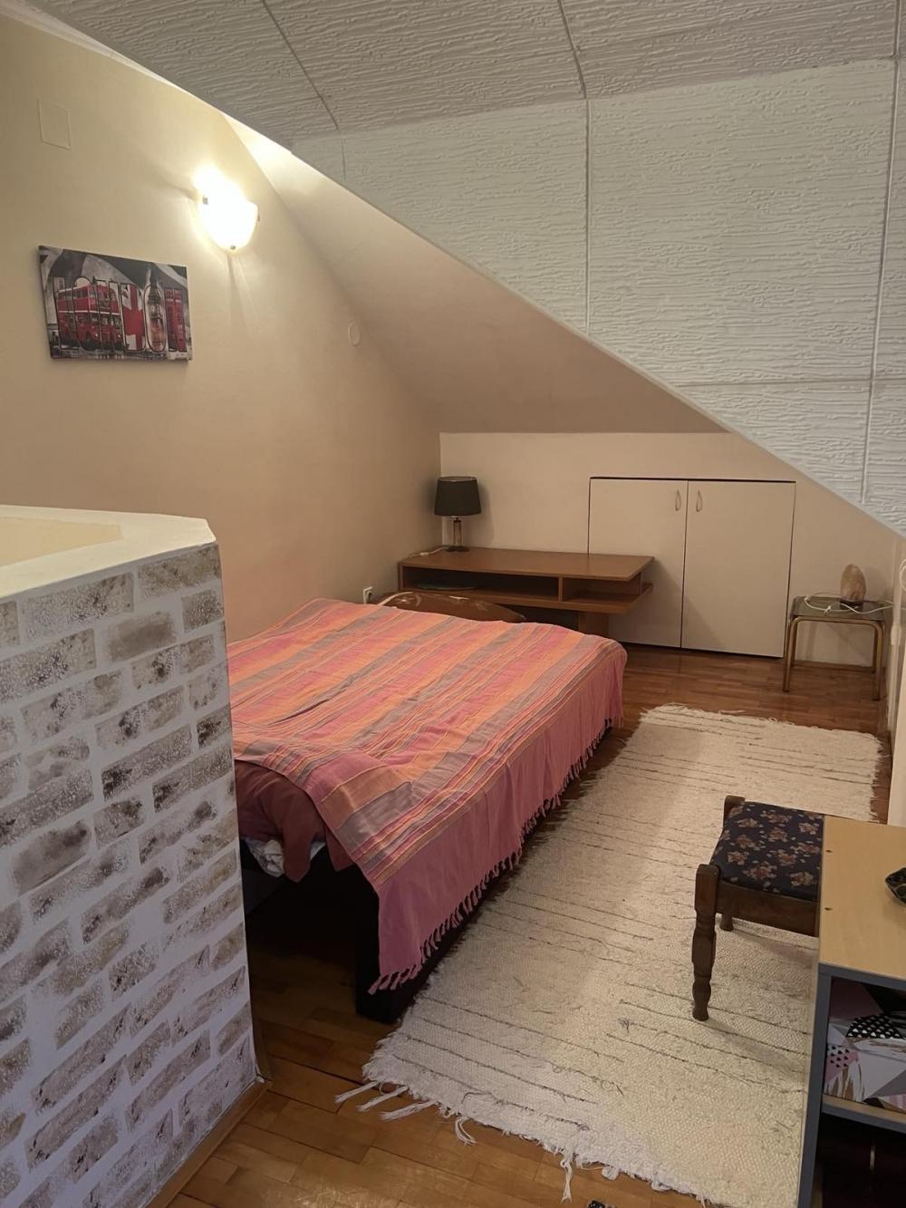 Stan na prodaju u Beogradu, Žarkovo, dvosoban, 58m2, cena 103000 evra