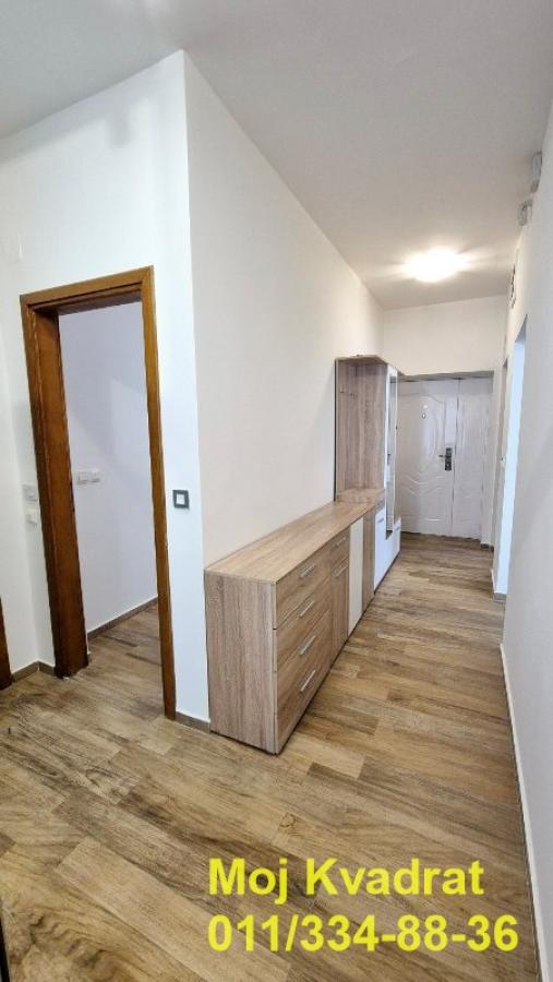 Stan na prodaju u Beogradu, Južni bulevar, trosoban, 70m2, cena 225000 evra