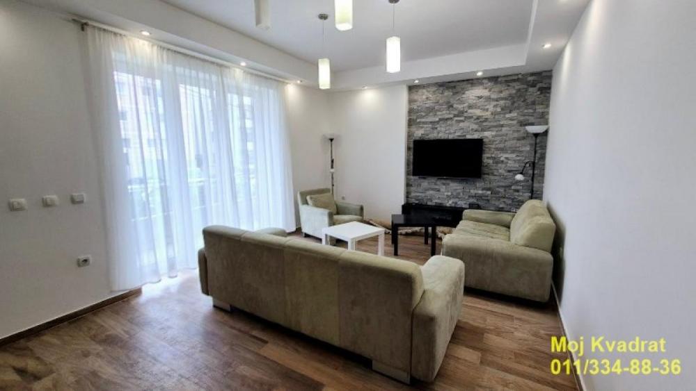 Stan na prodaju u Beogradu, Južni bulevar, trosoban, 70m2, cena 225000 evra