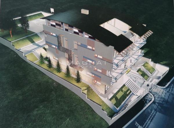 Stan na prodaju u Beogradu, Dedinje, trosoban, 114m2, cena 450000 evra