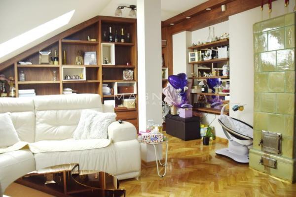 Stan na prodaju u Beogradu, Gornji Dorćol, trosoban, 93m2, cena 345000 evra