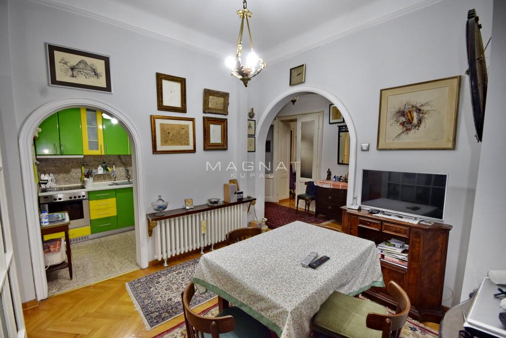 Stan na prodaju u Beogradu, Stari grad, cetvorosoban, 125m2, cena 580000 evra