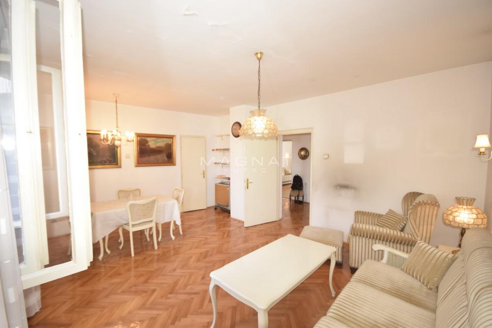 Stan na prodaju u Beogradu, Palilula, trosoban, 82m2, cena 245000 evra