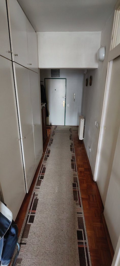 Stan na prodaju u Beogradu, Novi Beograd blok 44 (Piramida), troiposoban, 107m2, cena 375000 evra