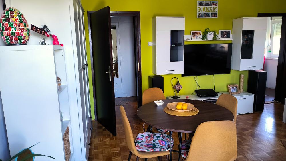 Stan na prodaju u Beogradu, Bežanijska kosa, jednosoban, 32m2, cena 118000 evra