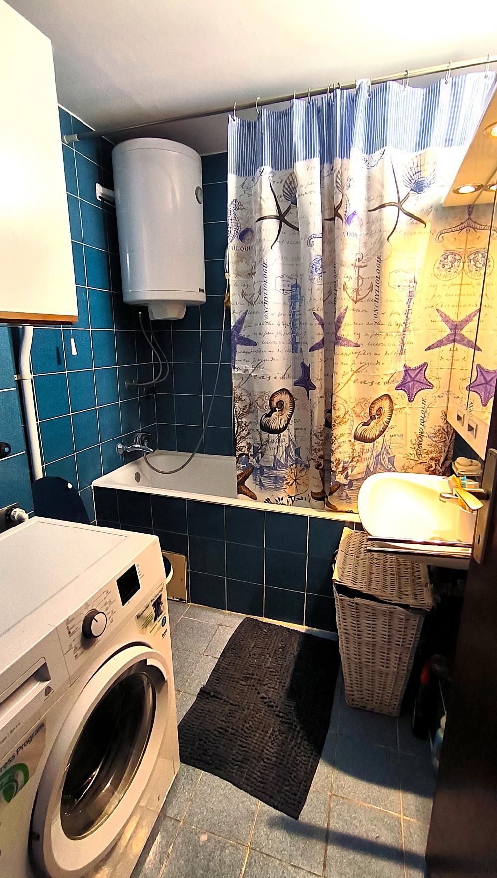 Stan na prodaju u Beogradu, Bežanijska kosa, jednosoban, 32m2, cena 118000 evra