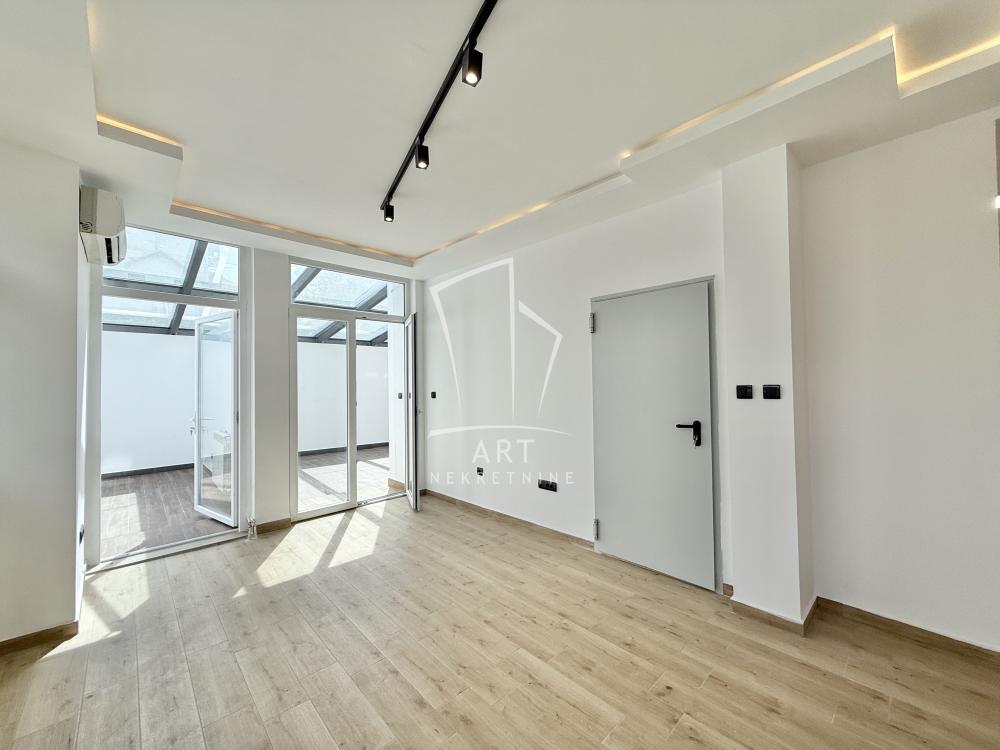 Stan na prodaju u Beogradu, Braće Jerković, 47m2, cena 205000 evra