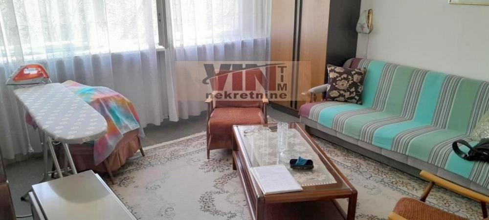 Stan na prodaju u Beogradu, Braće Jerković, dvoiposoban, 60m2, cena 130000 evra