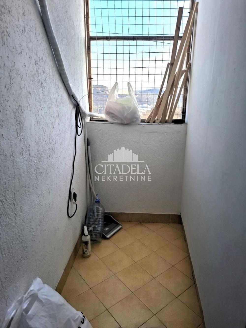 Stan na prodaju u Beogradu, Vidikovac, jednoiposoban, 36m2, cena 69500 evra
