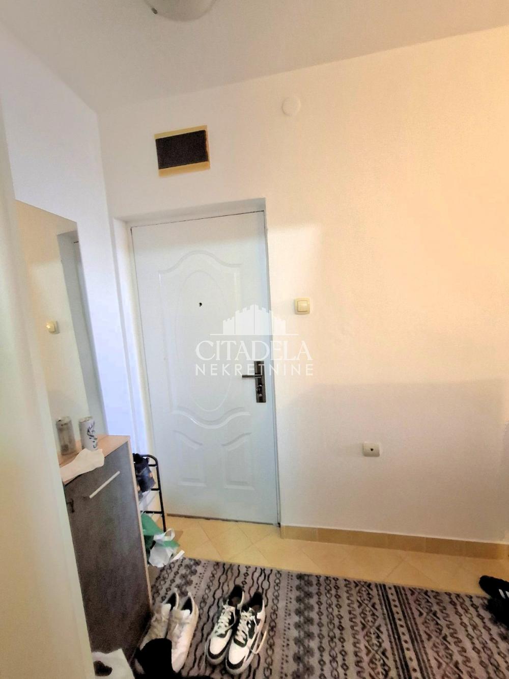Stan na prodaju u Beogradu, Vidikovac, jednoiposoban, 36m2, cena 69500 evra