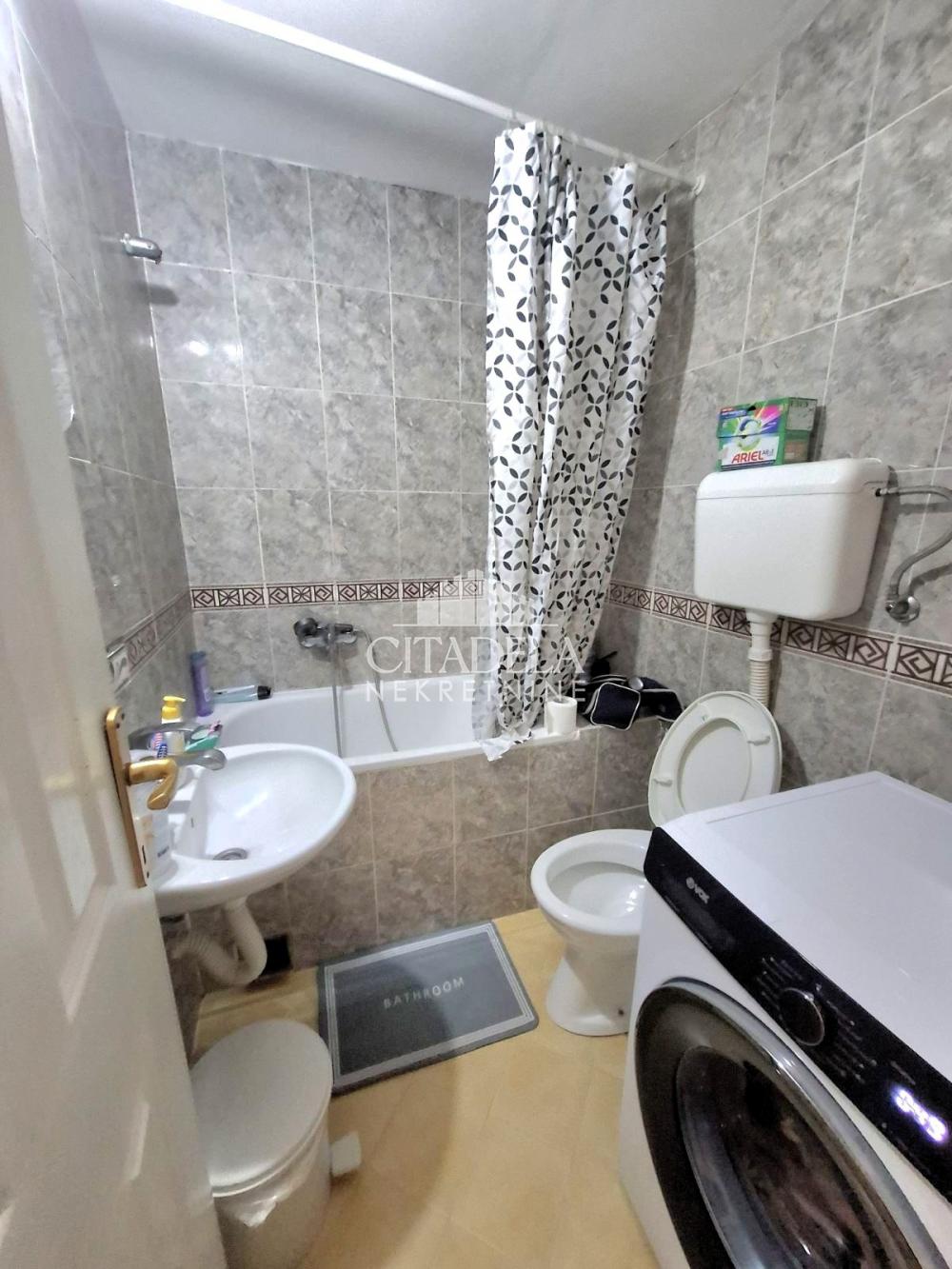 Stan na prodaju u Beogradu, Vidikovac, jednoiposoban, 36m2, cena 69500 evra