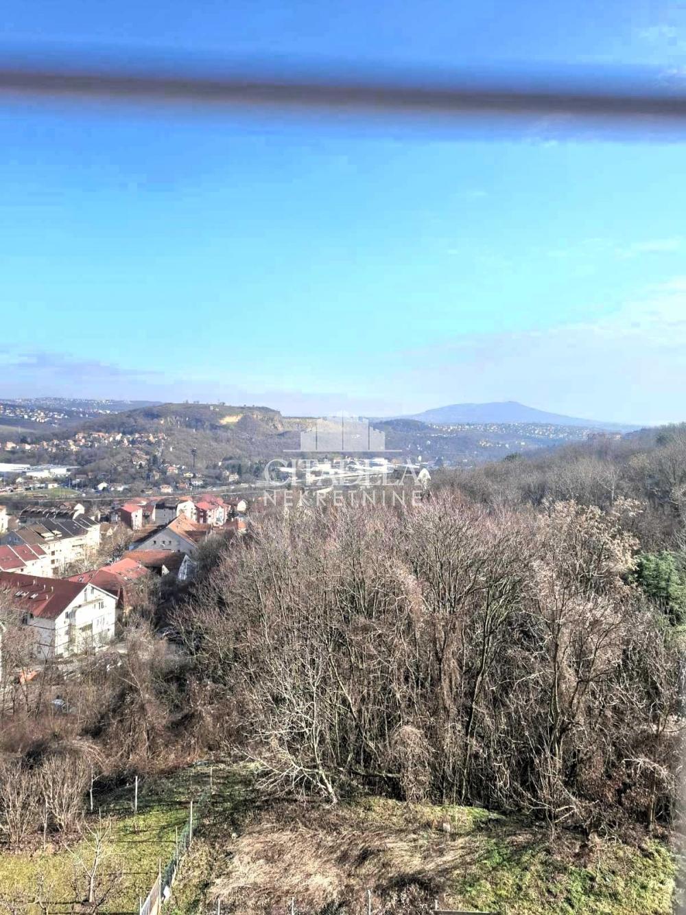 Stan na prodaju u Beogradu, Vidikovac, jednoiposoban, 36m2, cena 69500 evra