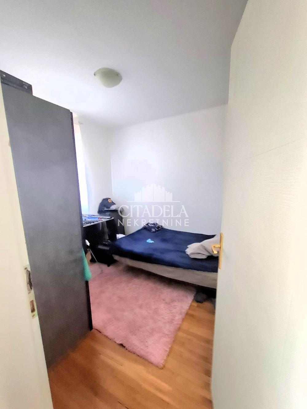 Stan na prodaju u Beogradu, Vidikovac, jednoiposoban, 36m2, cena 69500 evra