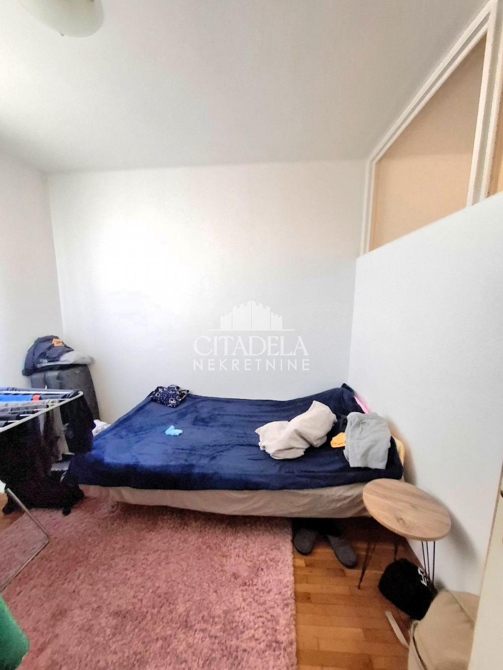 Stan na prodaju u Beogradu, Vidikovac, jednoiposoban, 36m2, cena 69500 evra