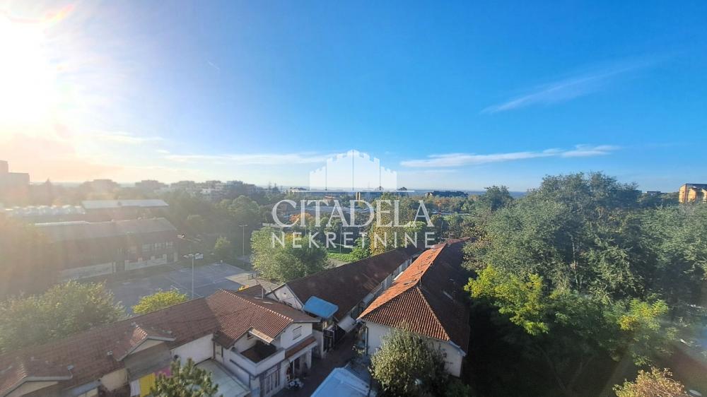 Stan na prodaju u Beogradu, Rakovica, dvoiposoban, 53m2, cena 115000 evra