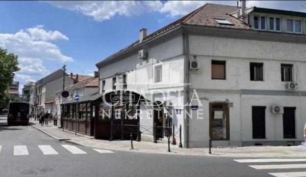 Stan na prodaju u Beogradu, Zemun, dvosoban, 36m2, cena 150000 evra