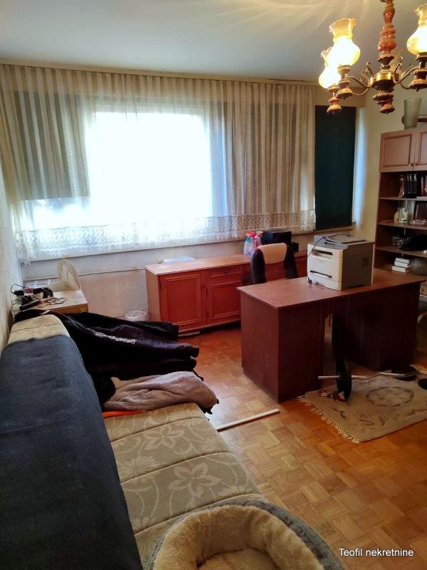 Stan na prodaju u Beogradu, Konjarnik, dvoiposoban, 68m2, cena 160000 evra