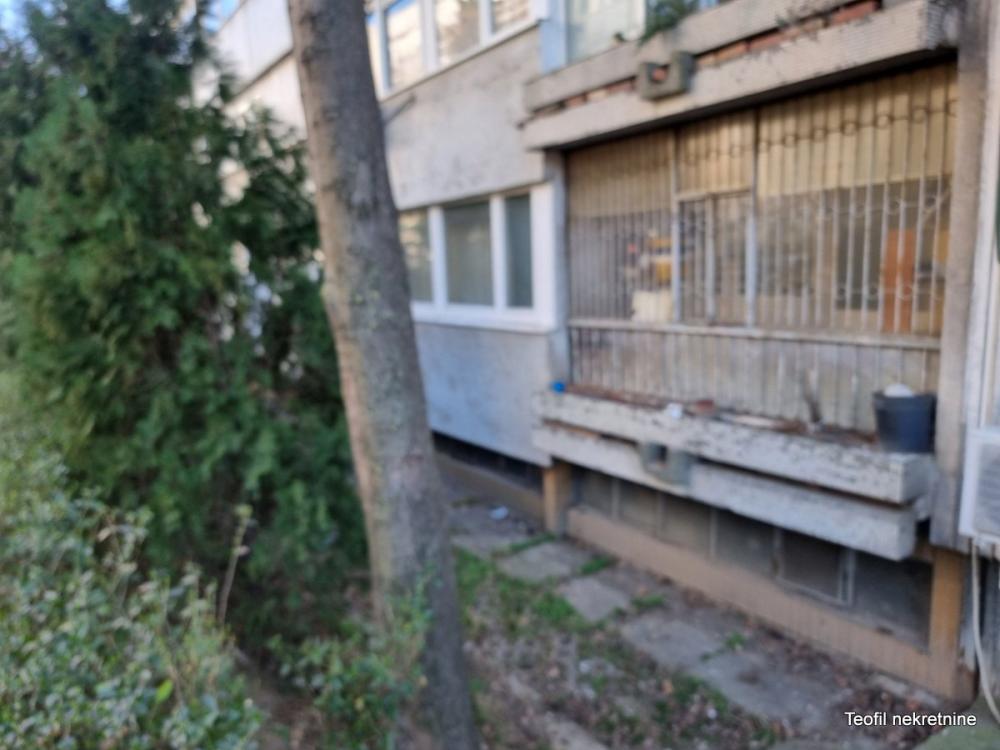 Stan na prodaju u Beogradu, Konjarnik, dvoiposoban, 68m2, cena 160000 evra