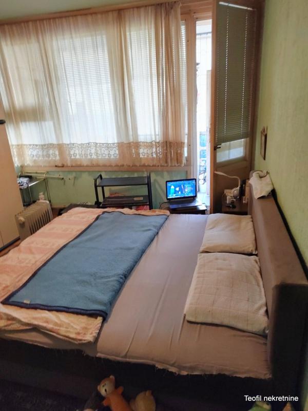 Stan na prodaju u Beogradu, Konjarnik, dvoiposoban, 68m2, cena 160000 evra