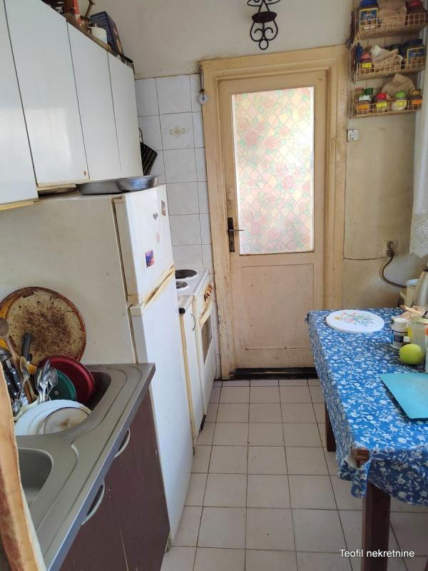 Stan na prodaju u Beogradu, Konjarnik, dvoiposoban, 68m2, cena 160000 evra