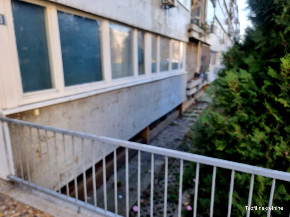 Stan na prodaju u Beogradu, Konjarnik, dvoiposoban, 68m2, cena 160000 evra