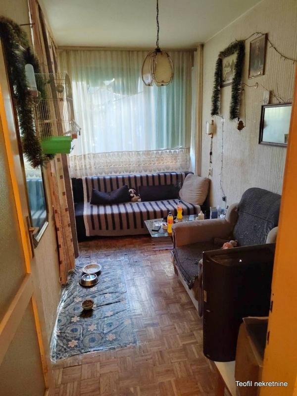 Stan na prodaju u Beogradu, Konjarnik, dvoiposoban, 68m2, cena 160000 evra
