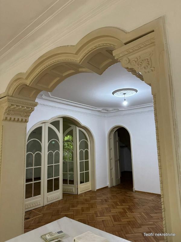 Stan na prodaju u Beogradu, Senjak, 164m2, cena 550000 evra