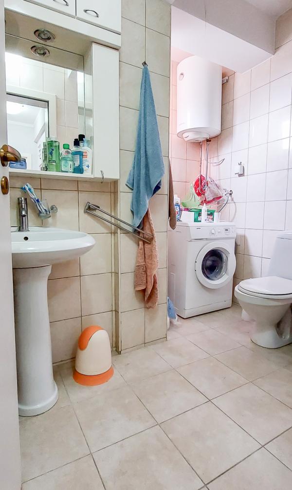 Stan na prodaju u Beogradu, Bulbulder, dvoiposoban, 60m2, cena 168000 evra
