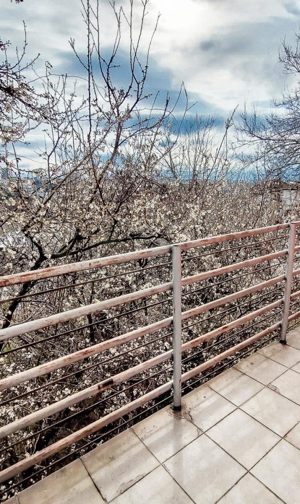 Stan na prodaju u Beogradu, Bulbulder, dvoiposoban, 60m2, cena 168000 evra