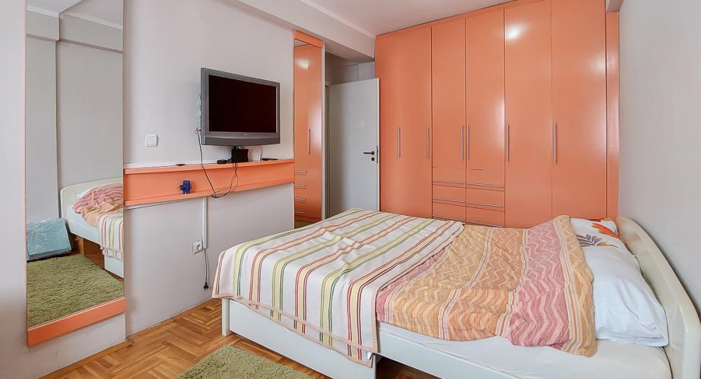 Stan na prodaju u Beogradu, Bulbulder, dvoiposoban, 60m2, cena 168000 evra