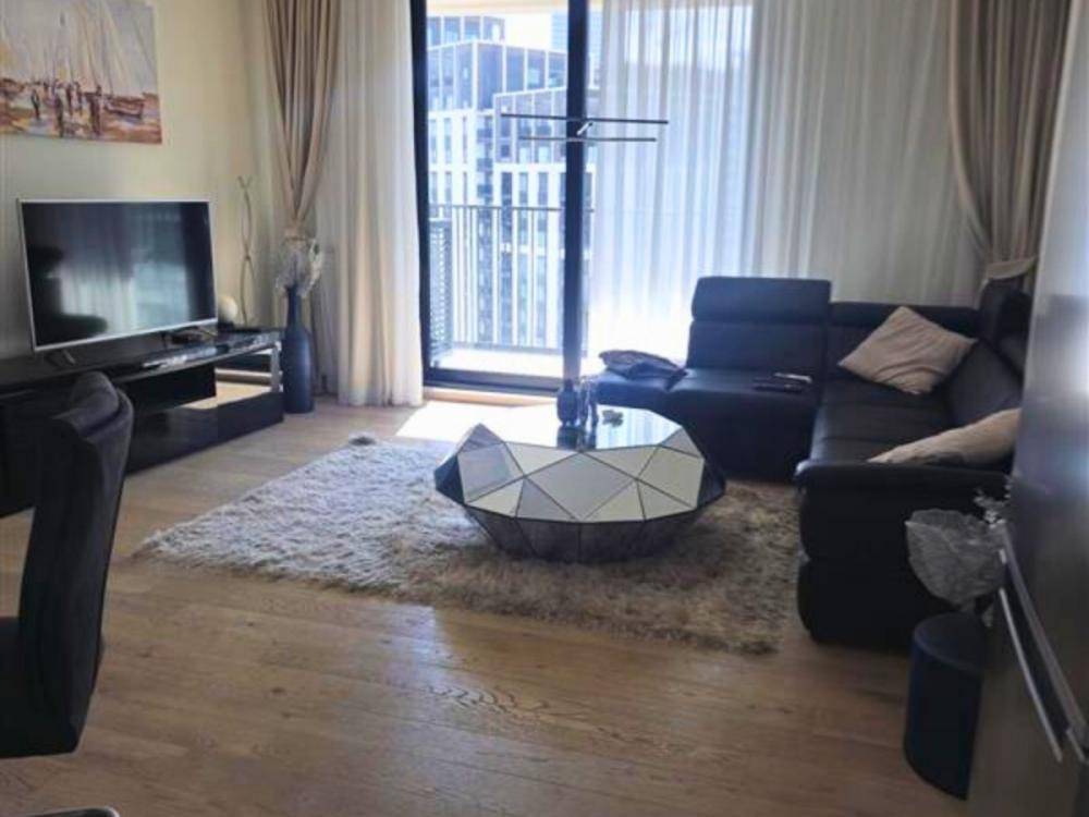 Stan na prodaju u Beogradu, Beograd na vodi, trosoban, 83m2, cena 365000 evra