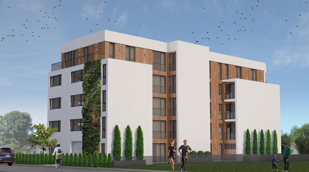 Stan na prodaju u Beogradu, Autokomanda, cetvorosoban, 94m2, cena 277300 evra