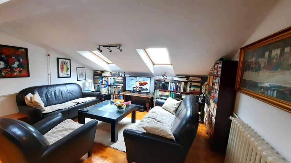 Stan na prodaju u Beogradu, Mirijevo, 102m2, cena 215000 evra