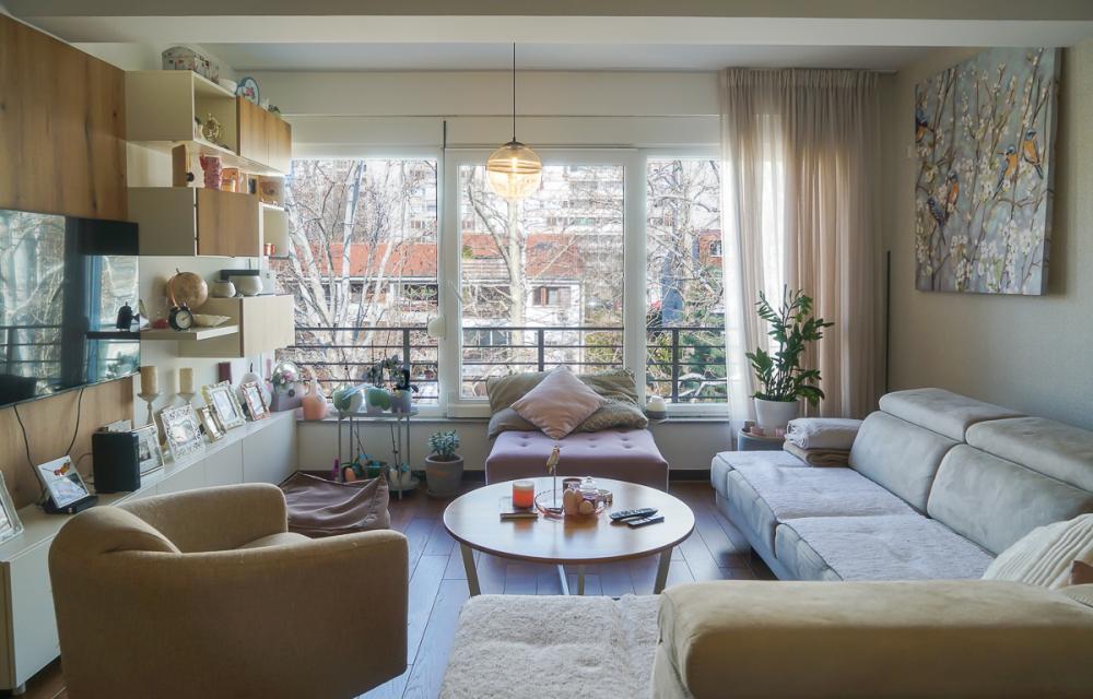 Stan na prodaju u Beogradu, Voždovac, 127m2, cena 350000 evra