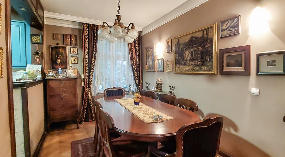 Stan na prodaju u Beogradu, Stari grad, 129m2, cena 440000 evra