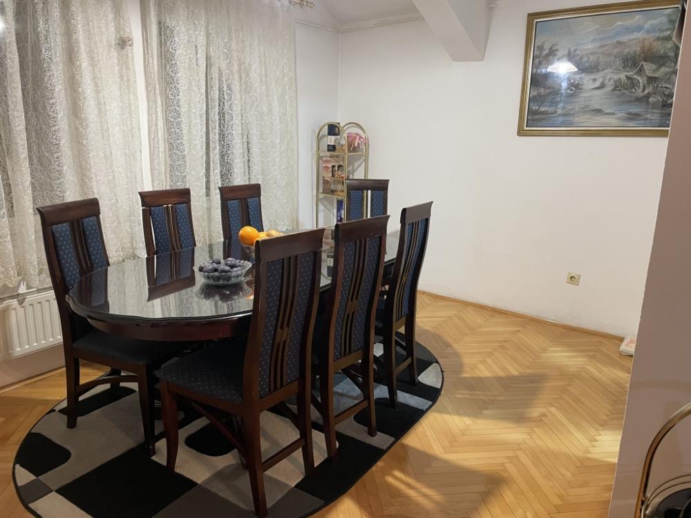 Stan na prodaju u Beogradu, Braće Jerković, 155m2, cena 229000 evra