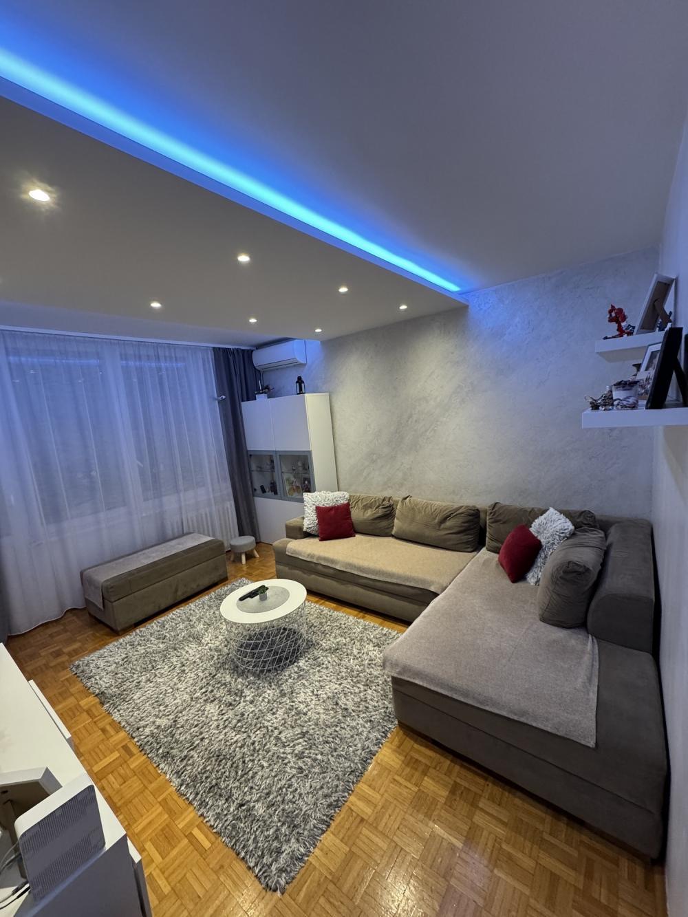 Stan na prodaju u Beogradu, Konjarnik, dvoiposoban, 67m2, cena 199000 evra