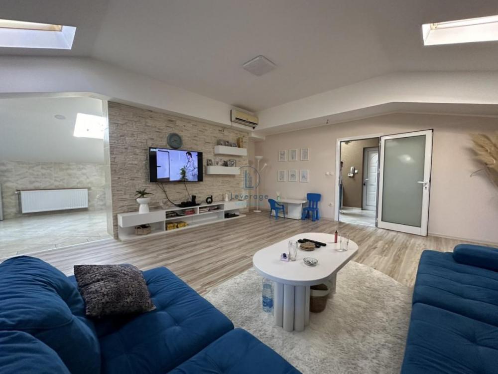 Stan na prodaju u Beogradu, 173m2, cena 130000 evra