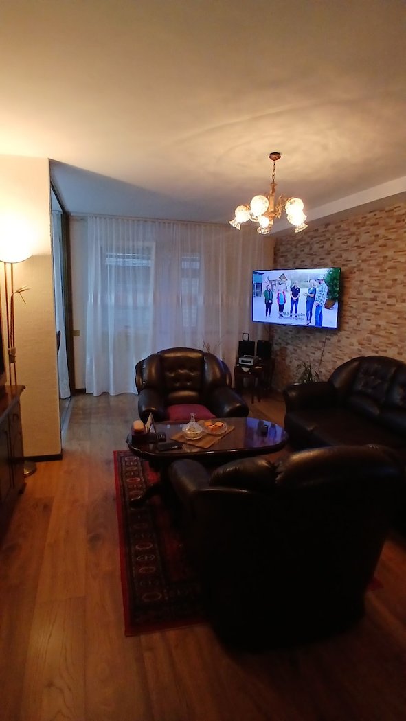 Stan na prodaju u Beogradu, Novi Beograd blok 71, trosoban, 82m2, cena 254000 evra