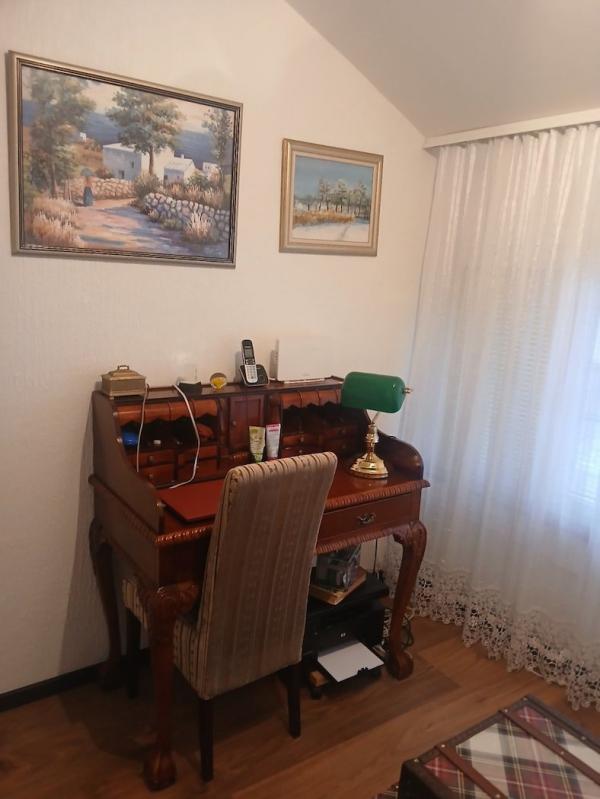 Stan na prodaju u Beogradu, Novi Beograd blok 71, trosoban, 82m2, cena 254000 evra