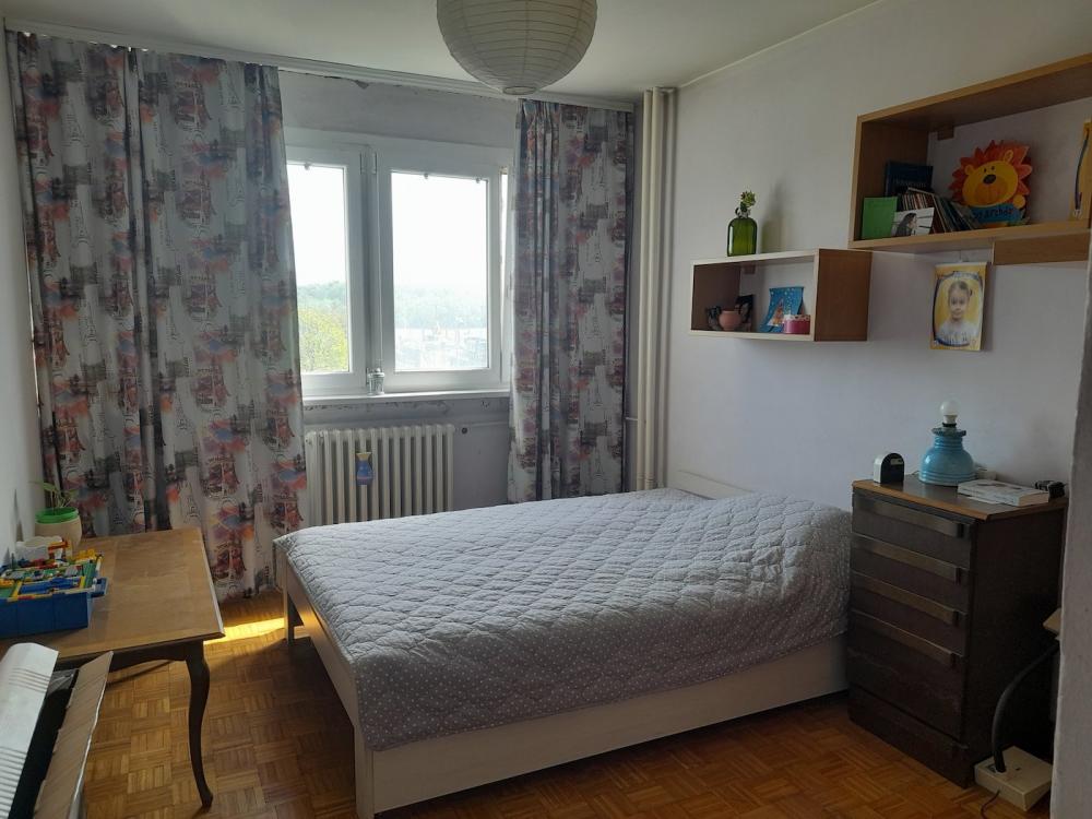Stan na prodaju u Beogradu, Zemun Kej, trosoban, 80m2, cena 299000 evra