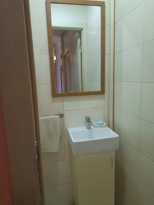 Stan na prodaju u Beogradu, Zemun Kej, trosoban, 80m2, cena 299000 evra