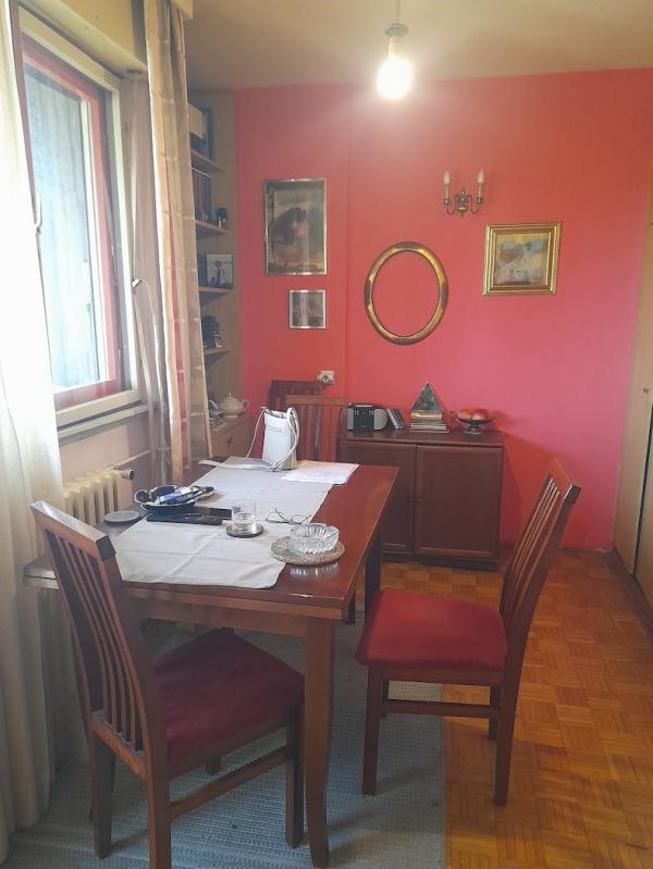 Stan na prodaju u Beogradu, Zemun Kej, trosoban, 80m2, cena 299000 evra