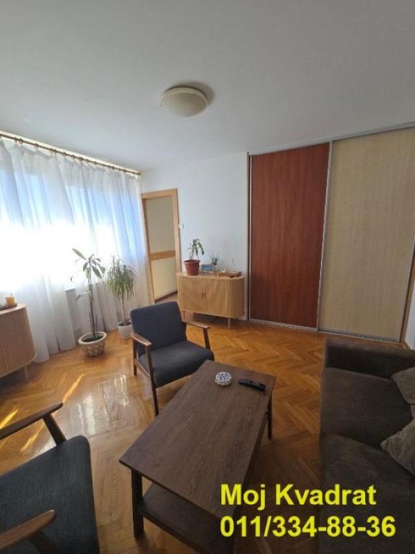 Stan na prodaju u Beogradu, Olimp, dvosoban, 43m2, cena 159000 evra