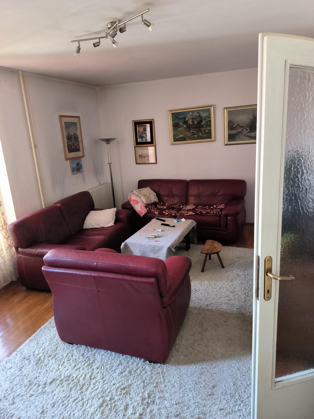 Stan na prodaju u Beogradu, Novi Beograd blok 4 (Politehnička akademija), troiposoban, 96m2, cena 310000 evra