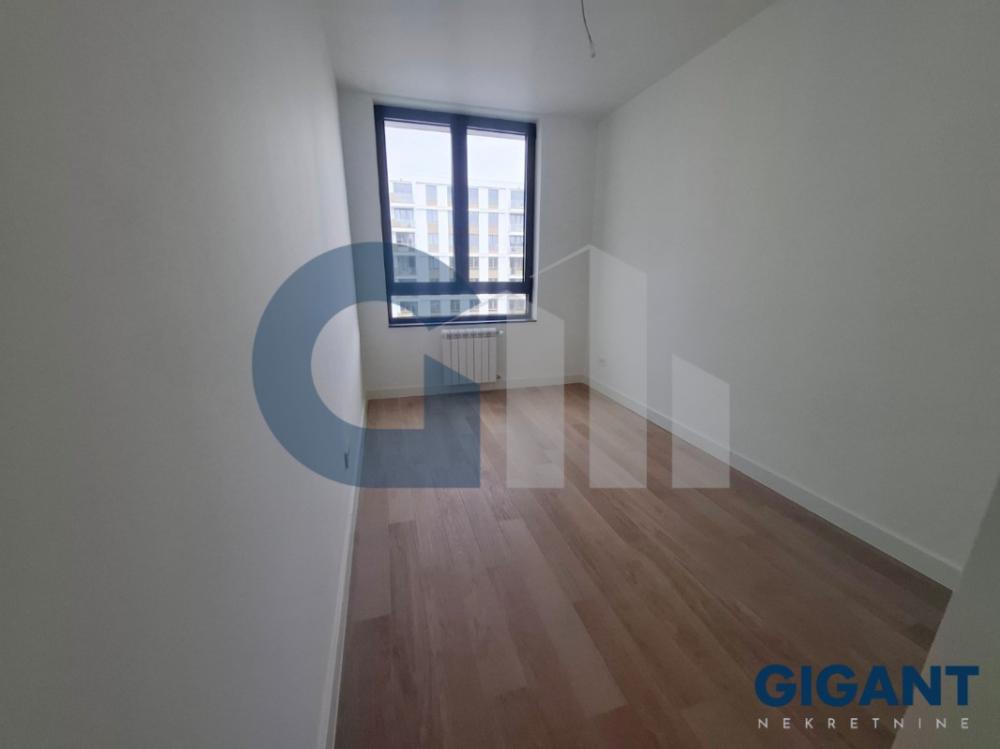 Stan na prodaju u Beogradu, Beograd na vodi, trosoban, 79m2, cena 348000 evra