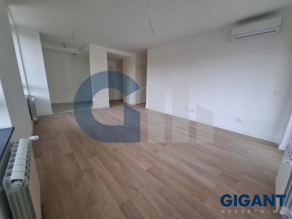 Stan na prodaju u Beogradu, Beograd na vodi, trosoban, 79m2, cena 348000 evra