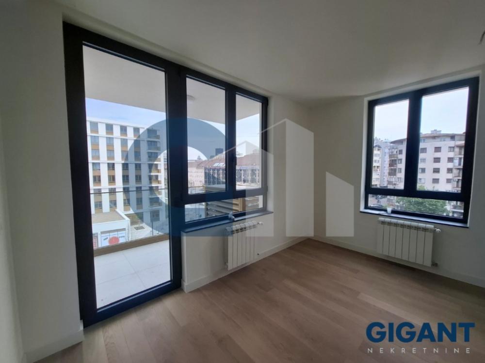 Stan na prodaju u Beogradu, Beograd na vodi, trosoban, 79m2, cena 348000 evra